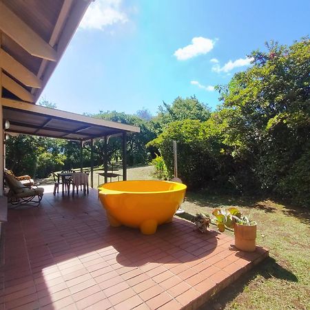 Kloofsig Holiday Cottages Graskop Exterior foto