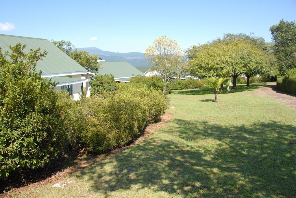 Kloofsig Holiday Cottages Graskop Exterior foto