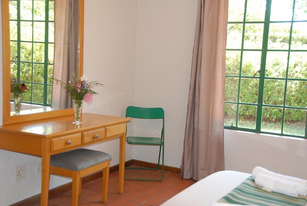 Kloofsig Holiday Cottages Graskop Exterior foto
